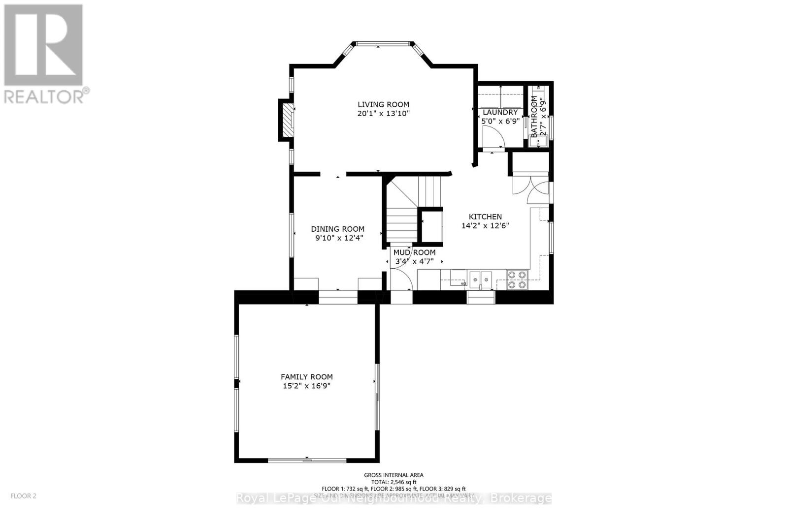 185 4TH STREET W - 35
