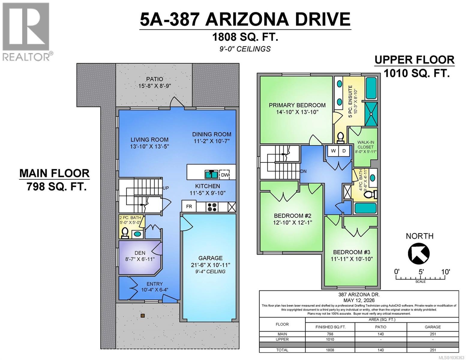 #5A 387 Arizona Dr - 27