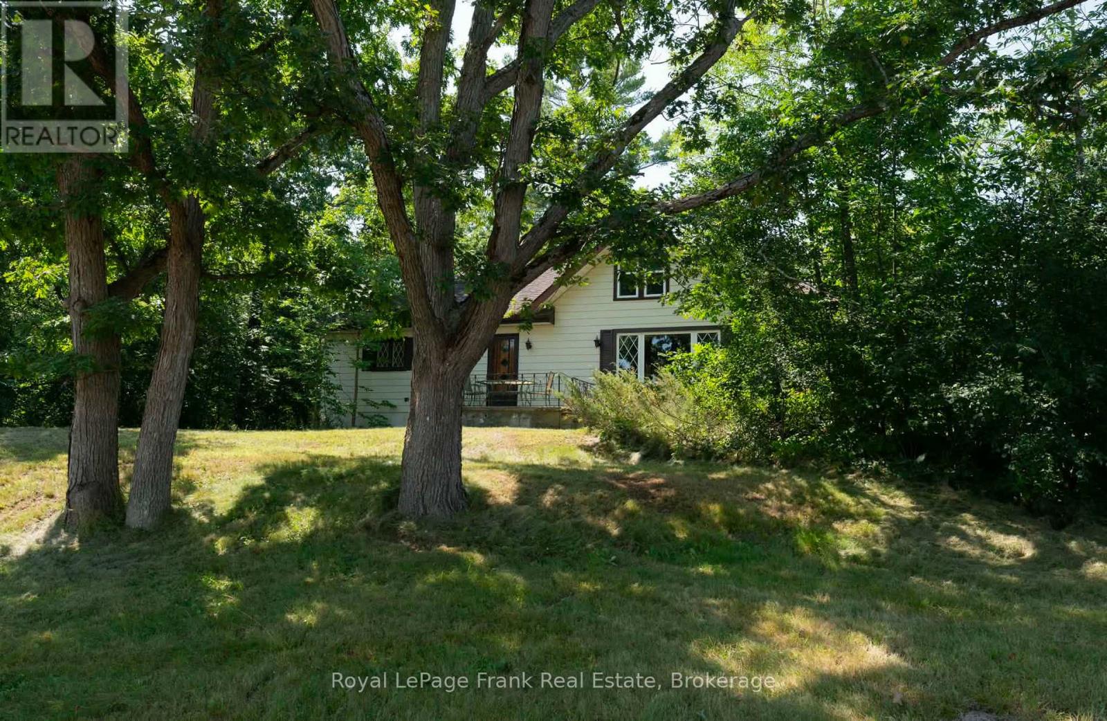 3320 BUCKHORN ROAD - 3