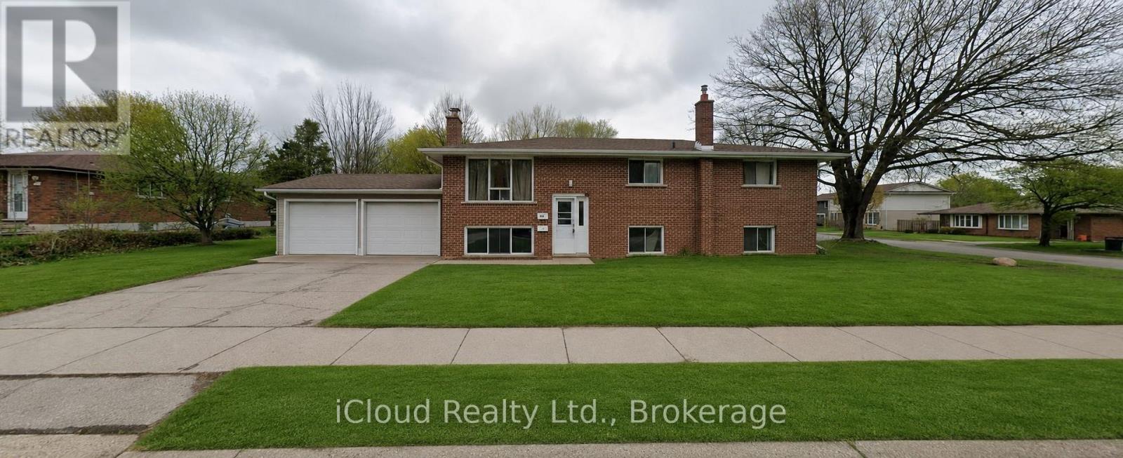 536 GLEN FORREST BOULEVARD - 1