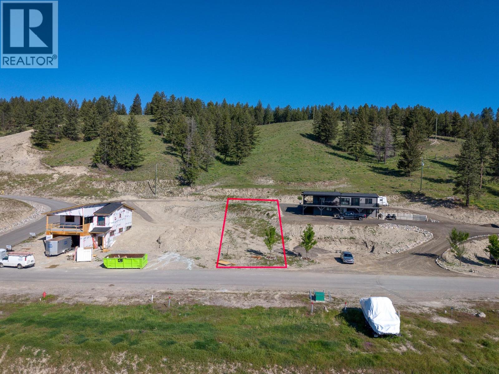 Lot 62 MARCER Road - photo 2