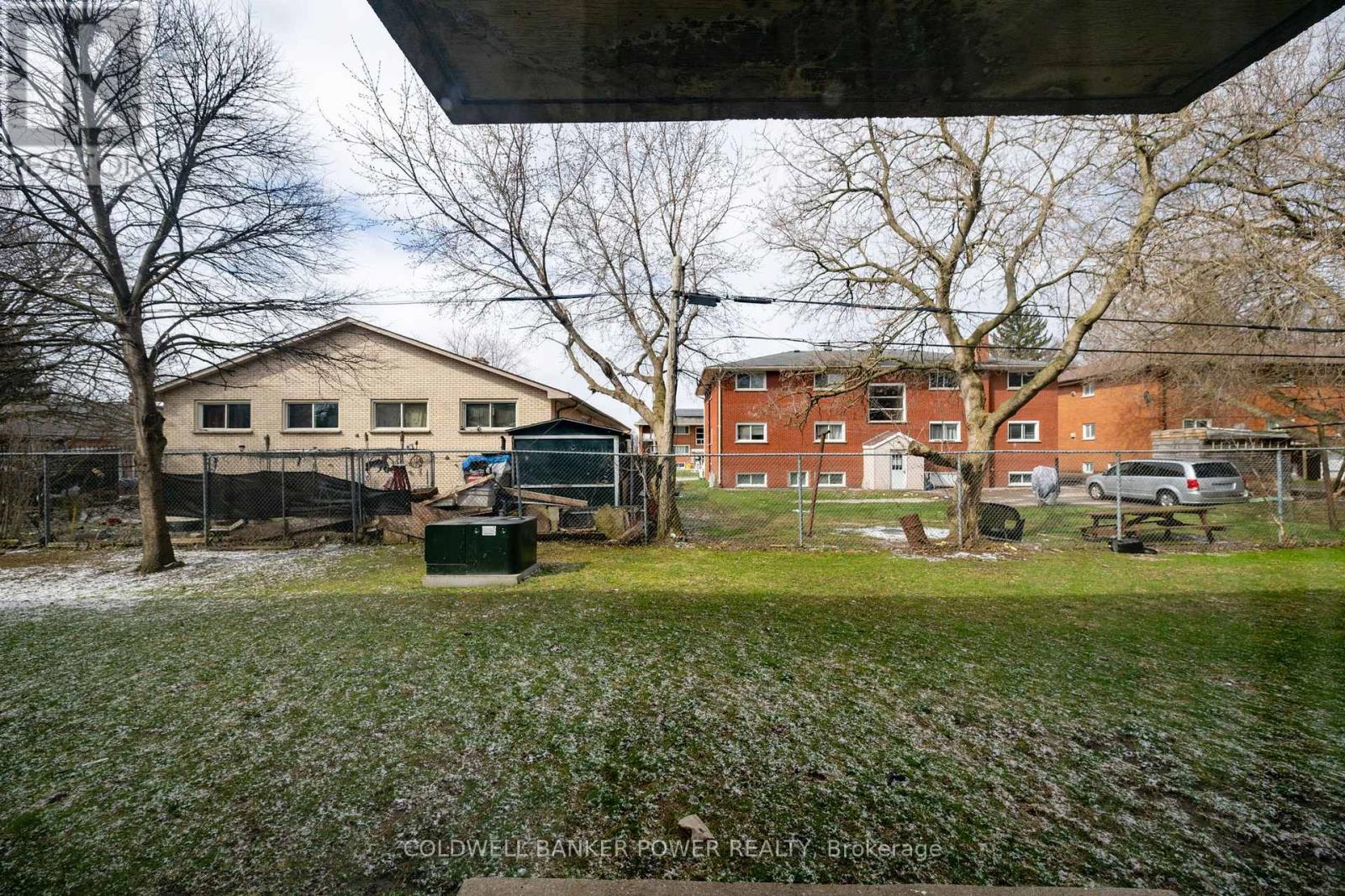 #110 1830 DUMONT STREET - 18
