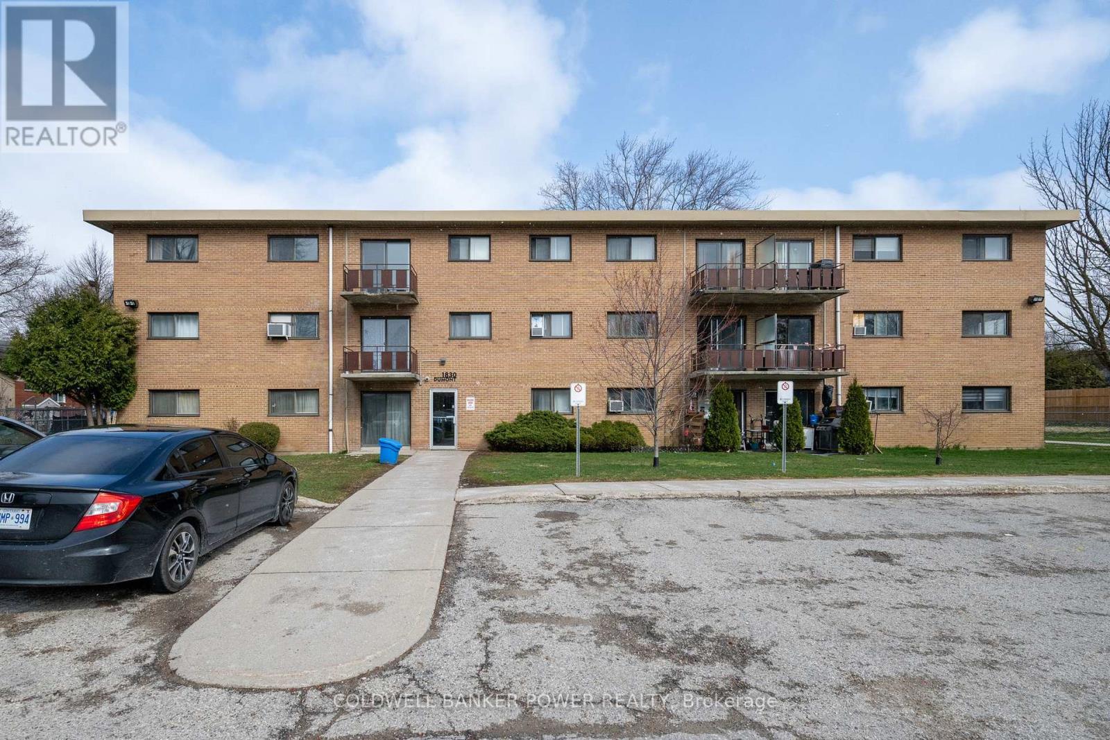 #110 1830 DUMONT STREET - 2