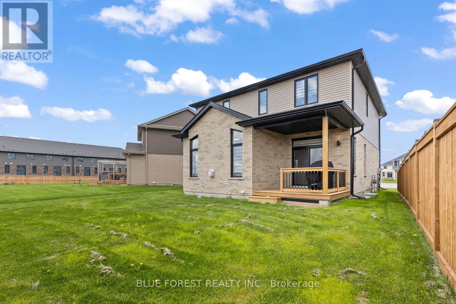 37 EVYLEAN COURT - 37