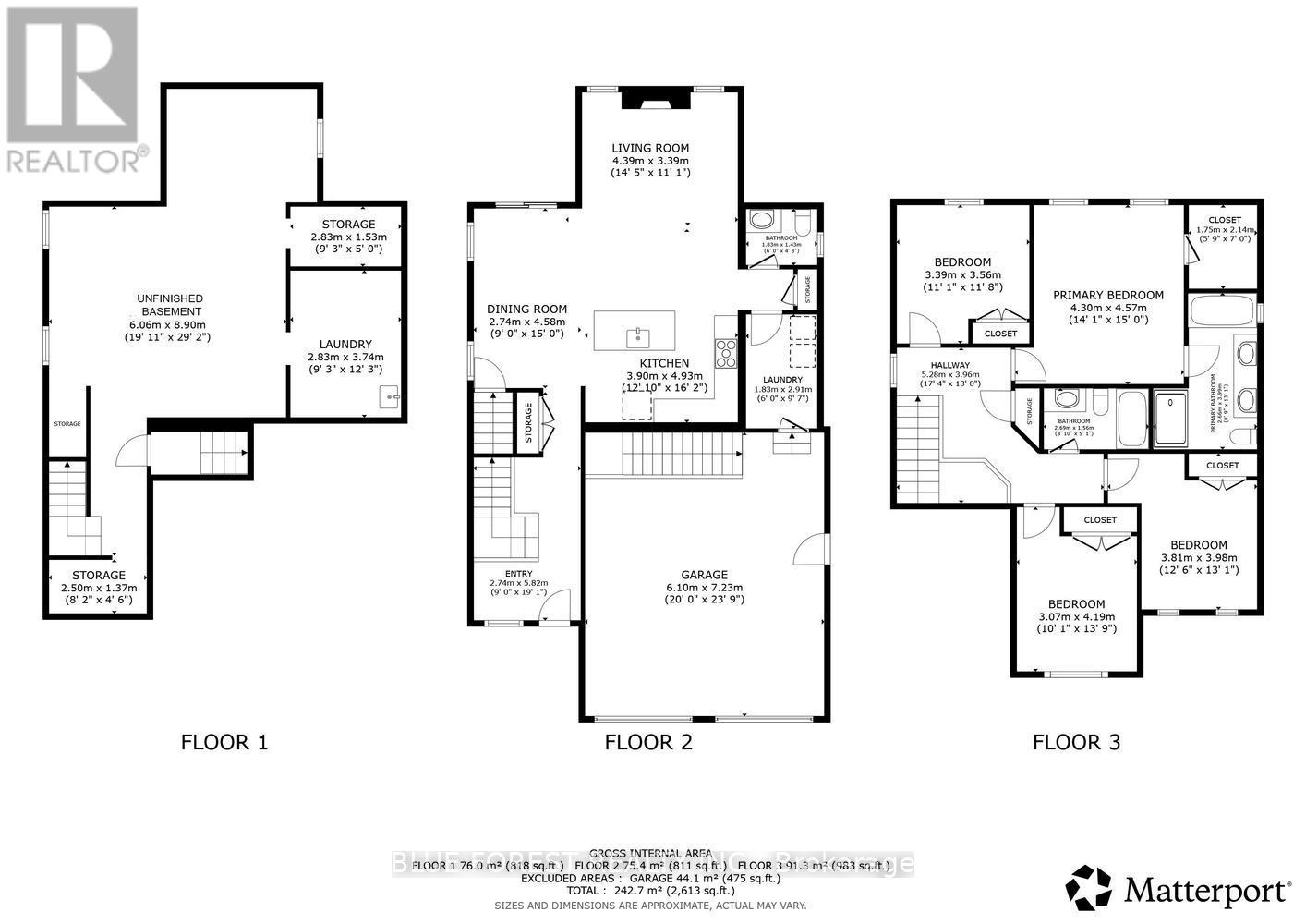 37 EVYLEAN COURT - 44