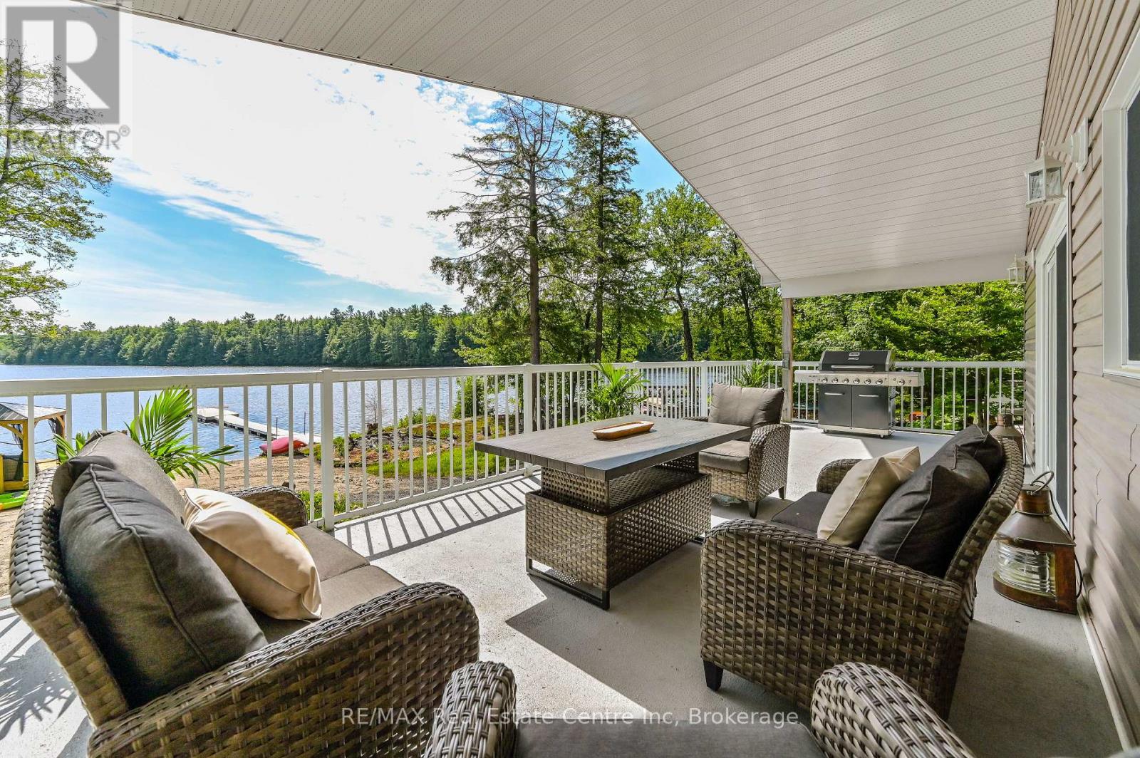 22 SOUTH CRANE LAKE ROAD - 30