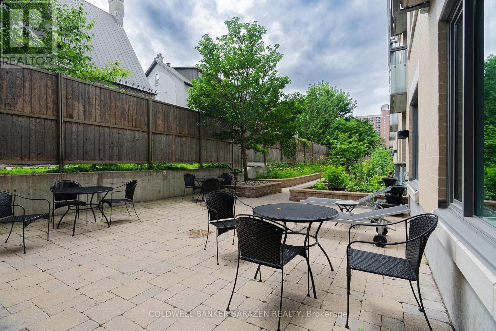 #1001 238 BESSERER STREET - 5
