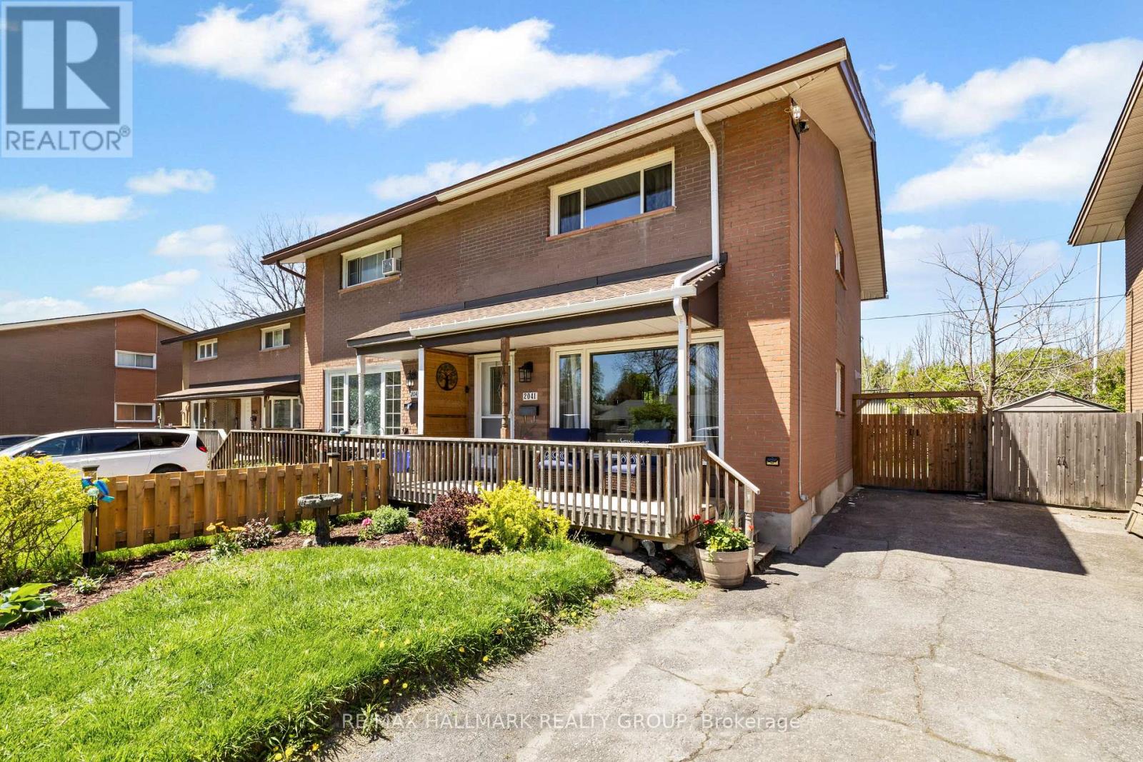 2041 KINGSLEY ROAD - 2