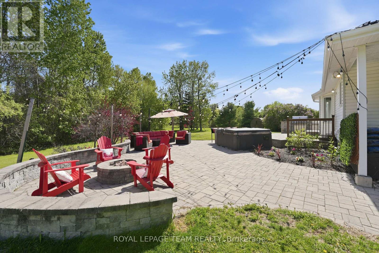 118 RUSHING BROOK DRIVE - 46