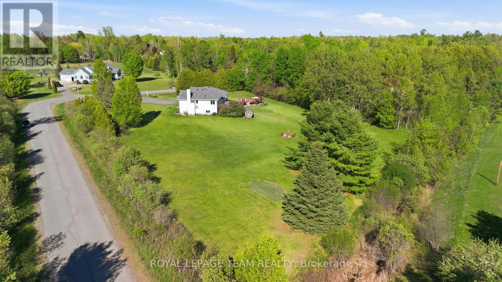 118 RUSHING BROOK DRIVE - 48