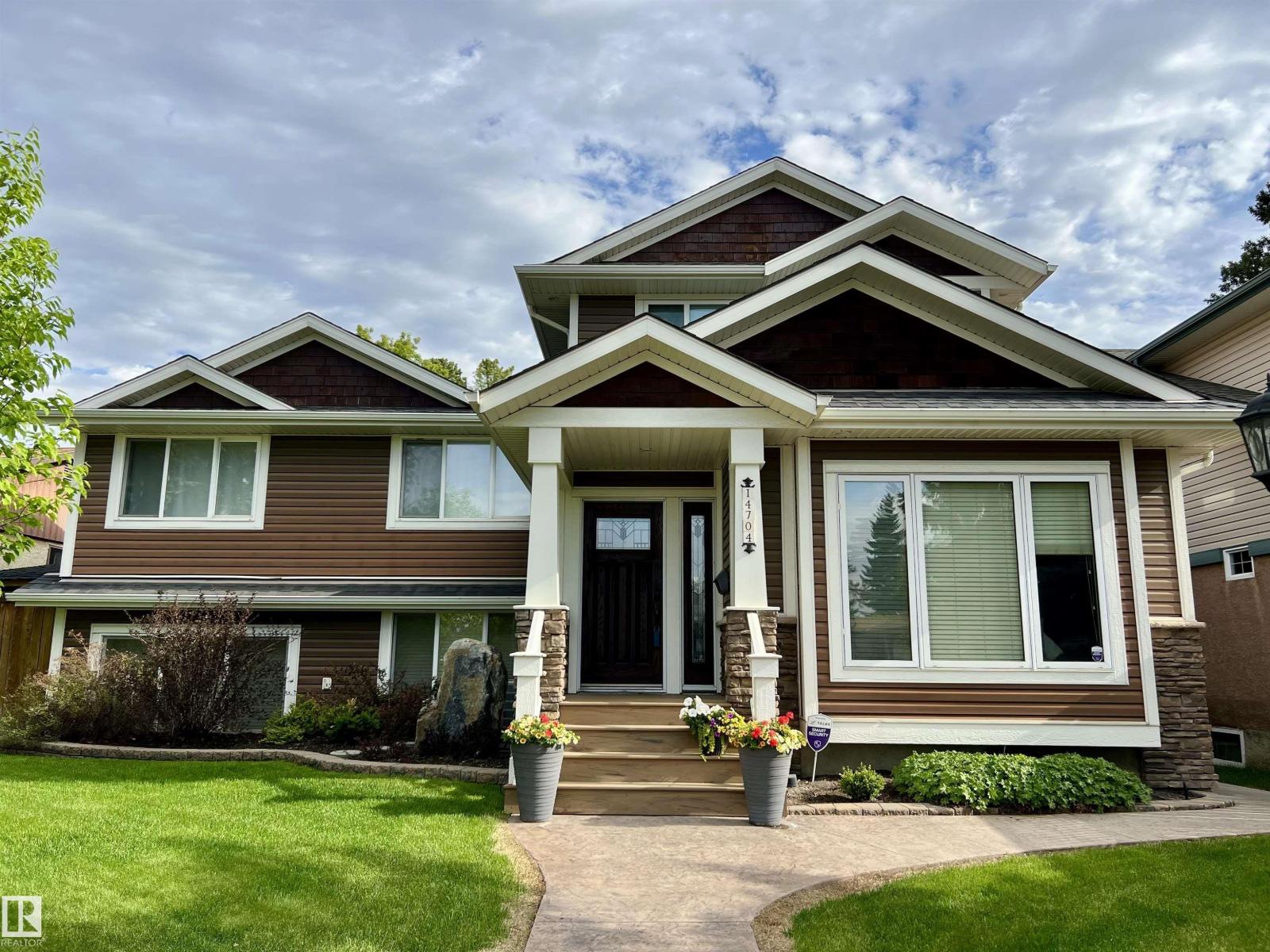 14704 88 AV NW - 1