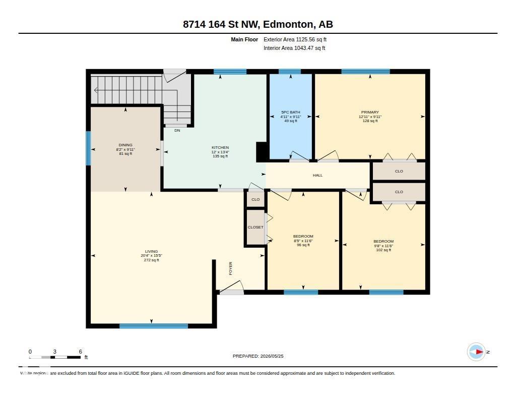 8714 164 ST NW - 39