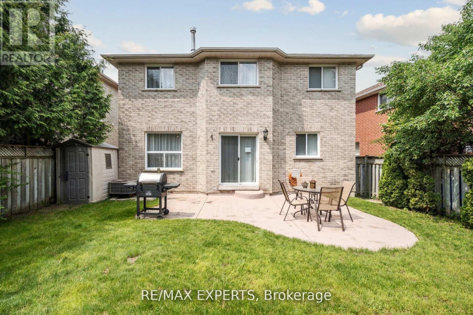 5 KELSEY CRESCENT - 41