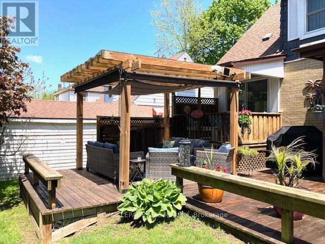 5681 MORSE AVENUE - 14