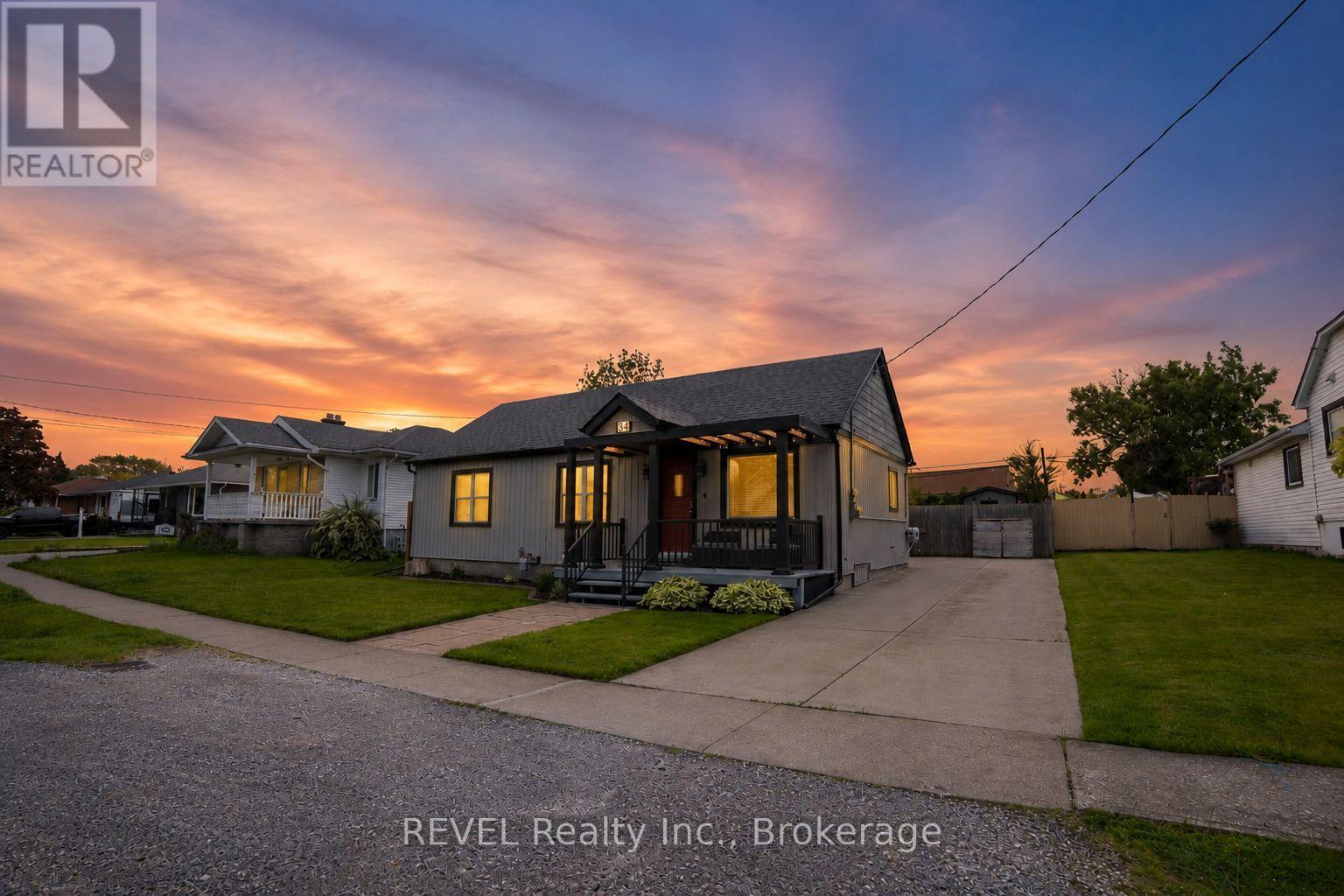 34 BLOOMFIELD AVENUE - 5