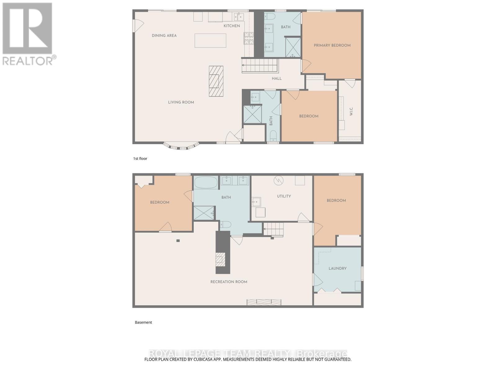 6636 MARINA DRIVE - 45