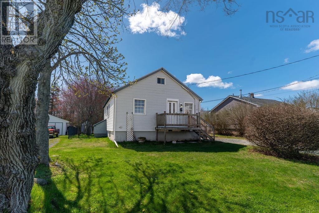 119 Howard Avenue - 1
