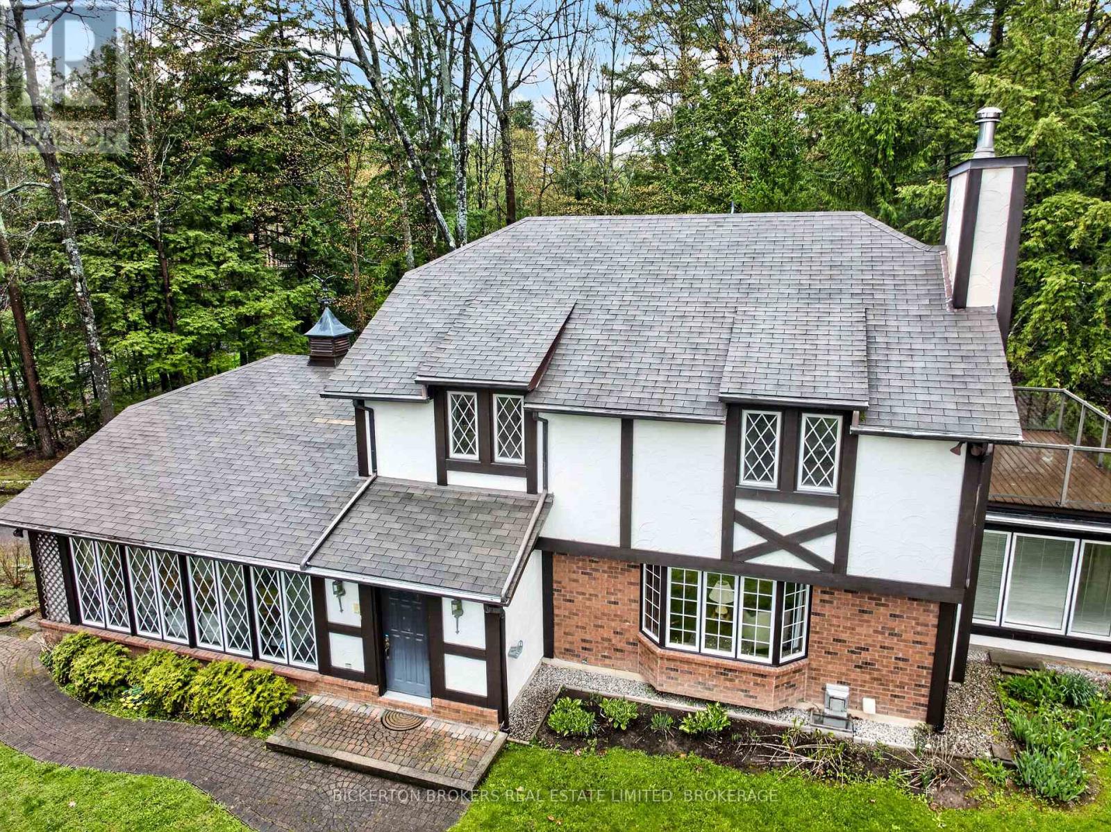 36 SHEMROCK DRIVE - 1
