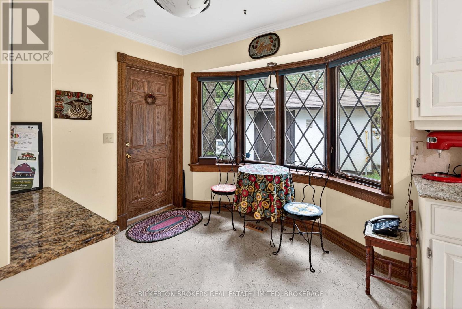 36 SHEMROCK DRIVE - 12
