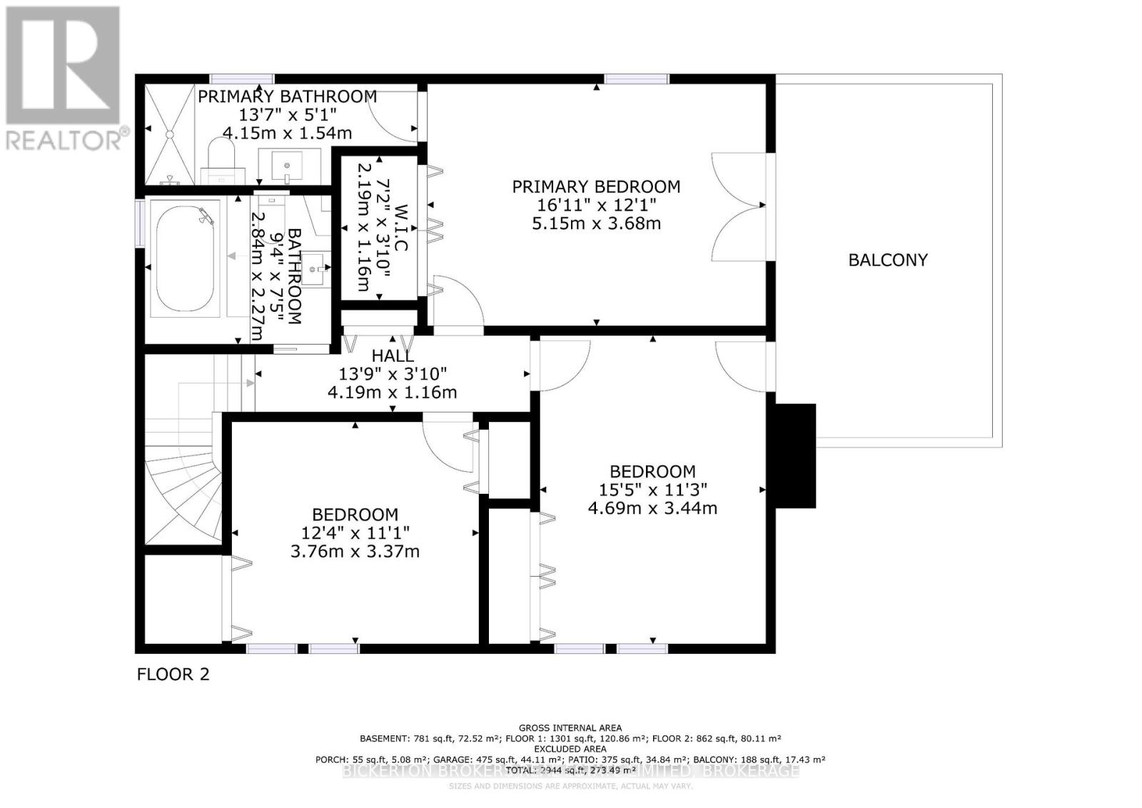 36 SHEMROCK DRIVE - 31