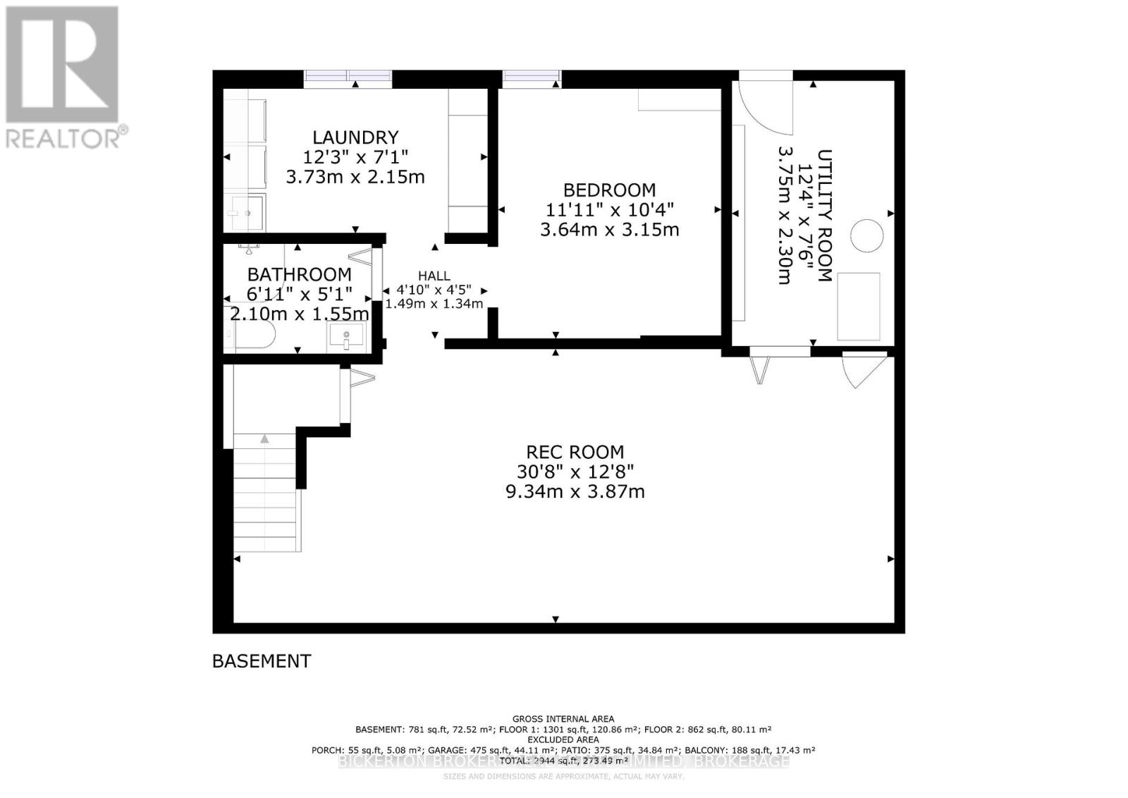 36 SHEMROCK DRIVE - 33