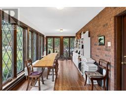 Sunroom - 36 Shemrock Drive, Leeds And The Thousand Islands, ON K0E1L0 Photo 10