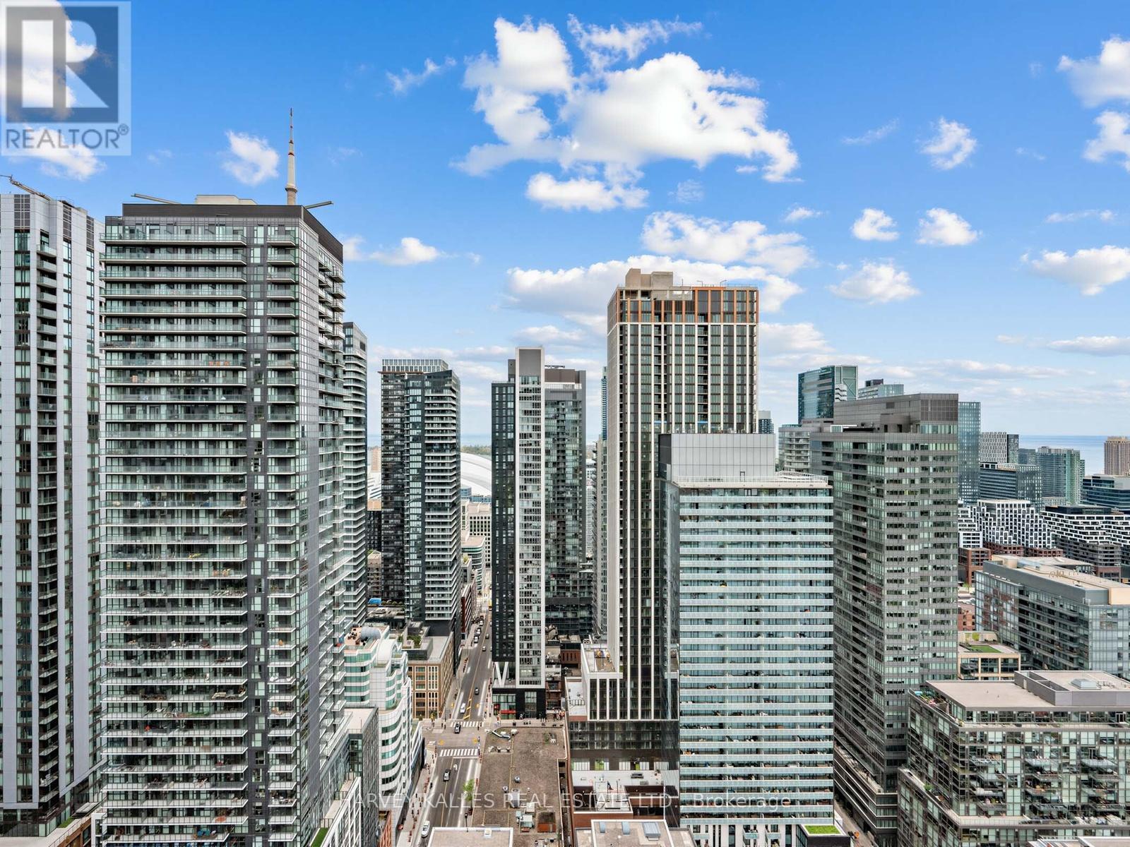 #4007 108 PETER STREET - 26