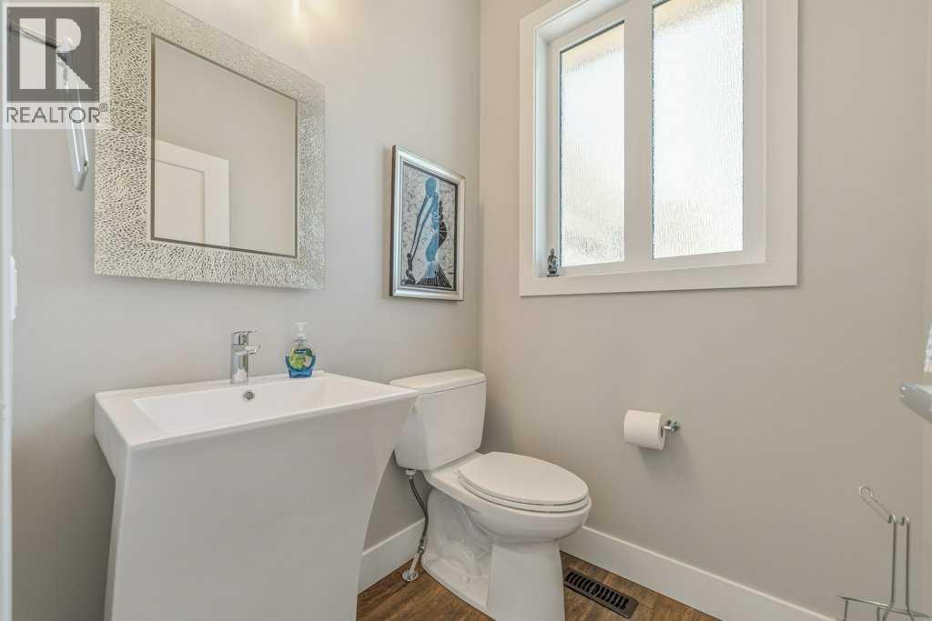 109 Prairie Arbour Blvd.  S - 6