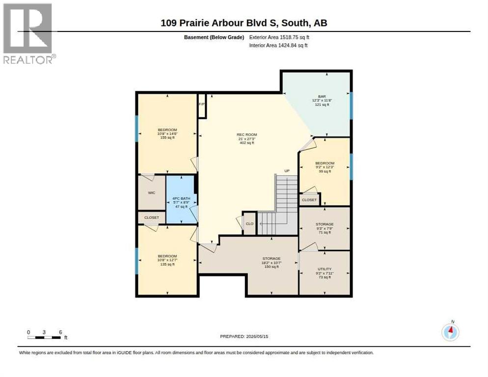 109 Prairie Arbour Blvd.  S - 44