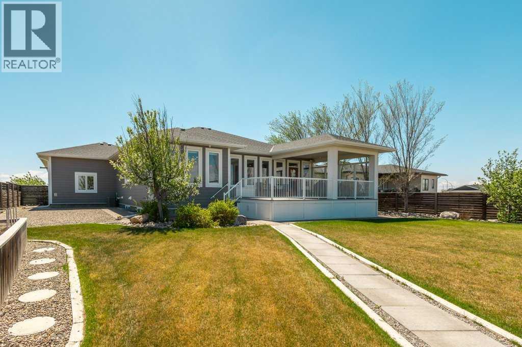 109 Prairie Arbour Blvd.  S - 42