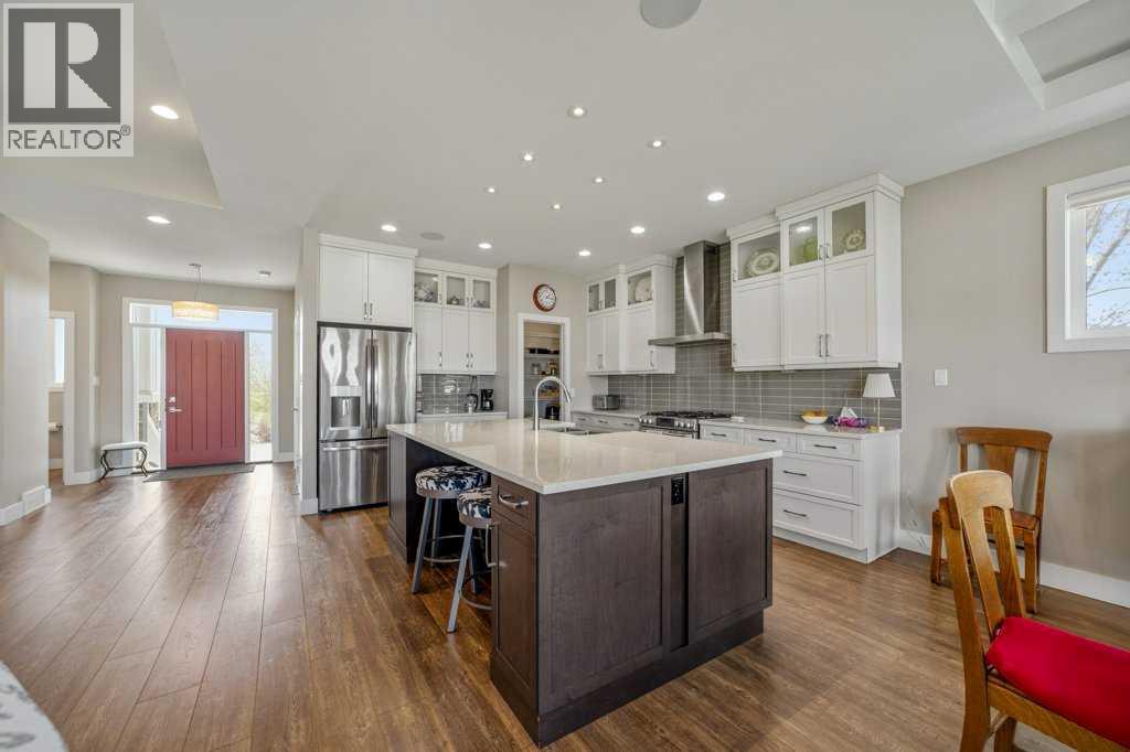 109 Prairie Arbour Blvd.  S - 9