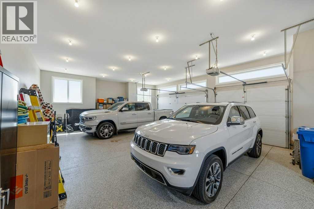 109 Prairie Arbour Blvd.  S - 22