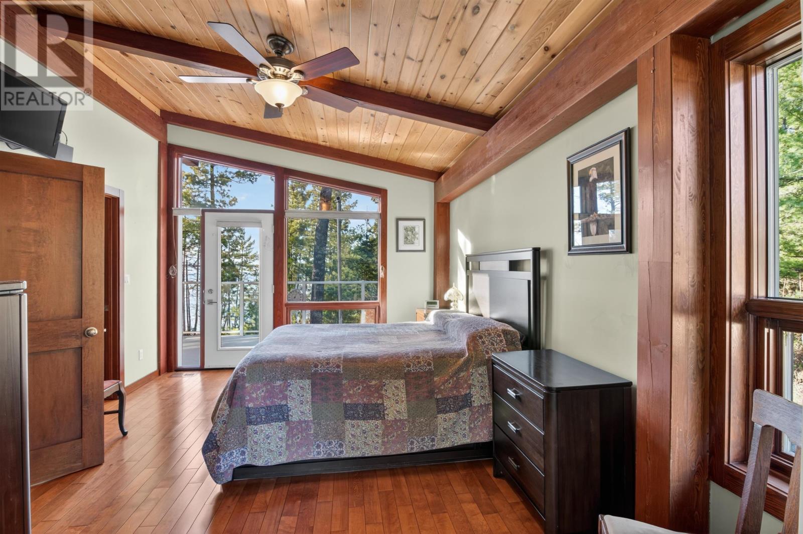 447 Hopkins Bay RD - 18