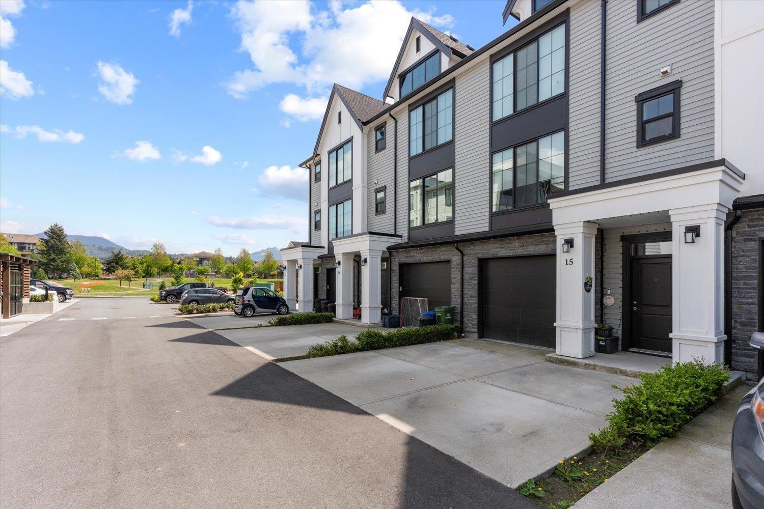 15 5480 PEBBLE LANE, Sardis South, Chilliwack