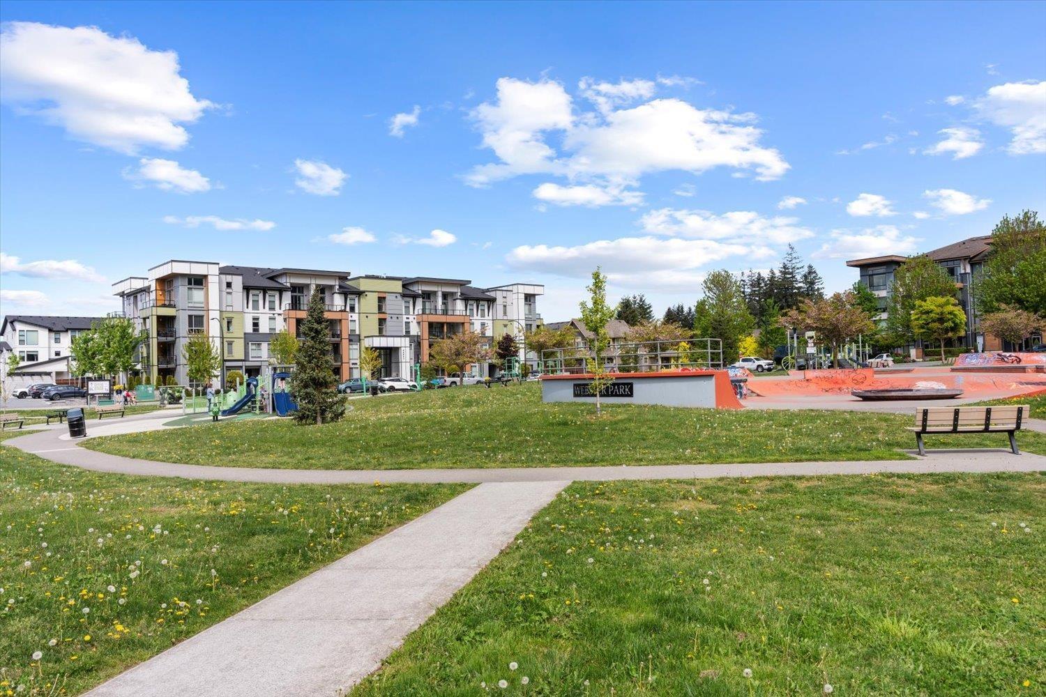 15 5480 PEBBLE LANE, Sardis South, Chilliwack