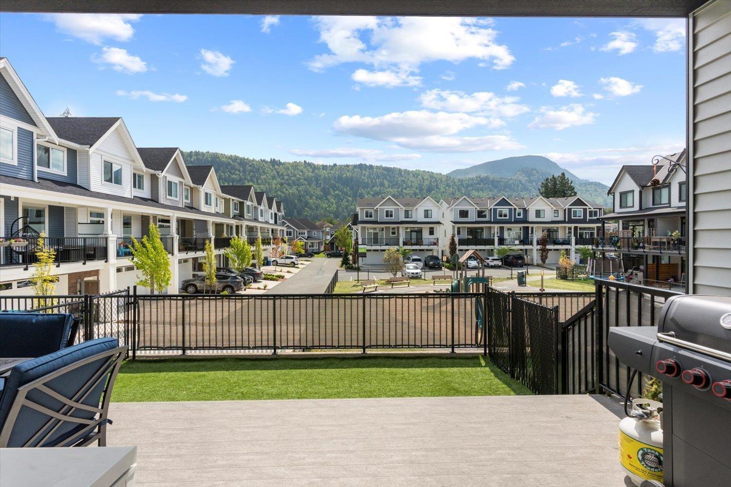 15 5480 PEBBLE LANE, Sardis South, Chilliwack