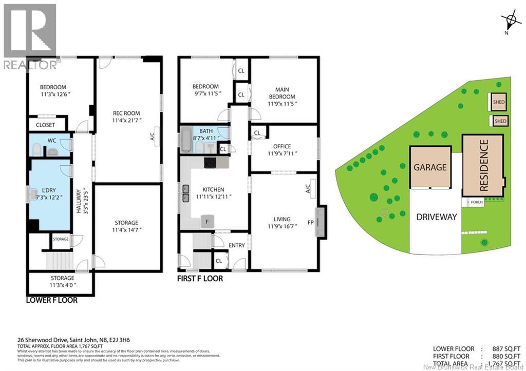 26 Sherwood Drive - 5