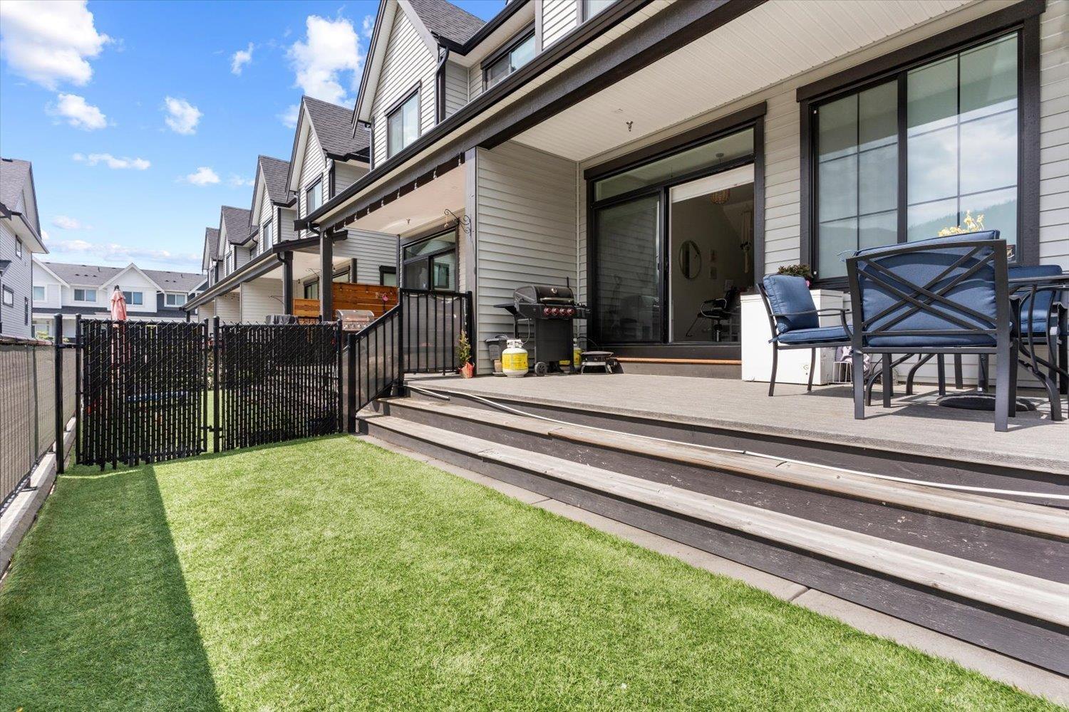 15 5480 PEBBLE LANE, Sardis South, Chilliwack
