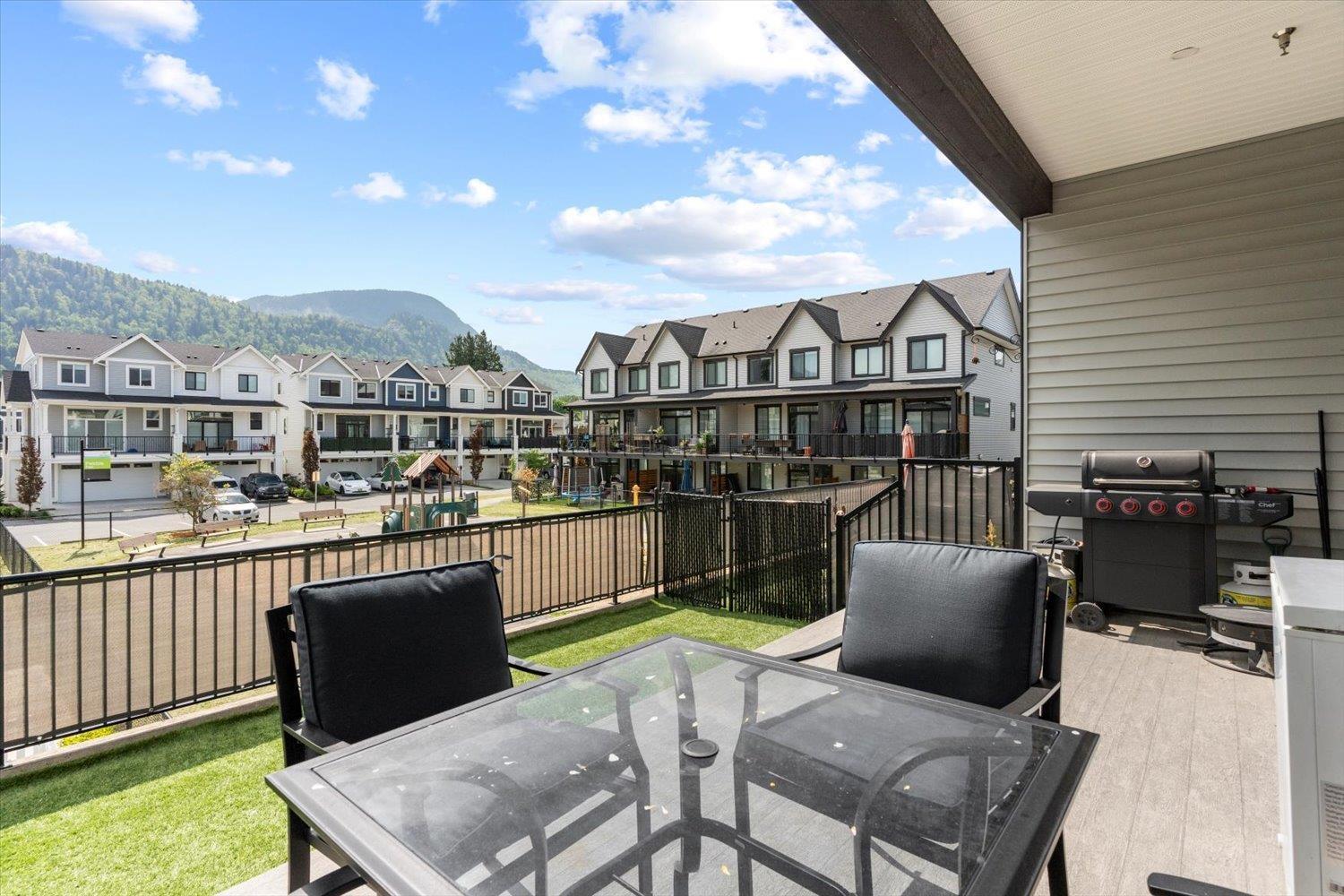15 5480 PEBBLE LANE, Sardis South, Chilliwack