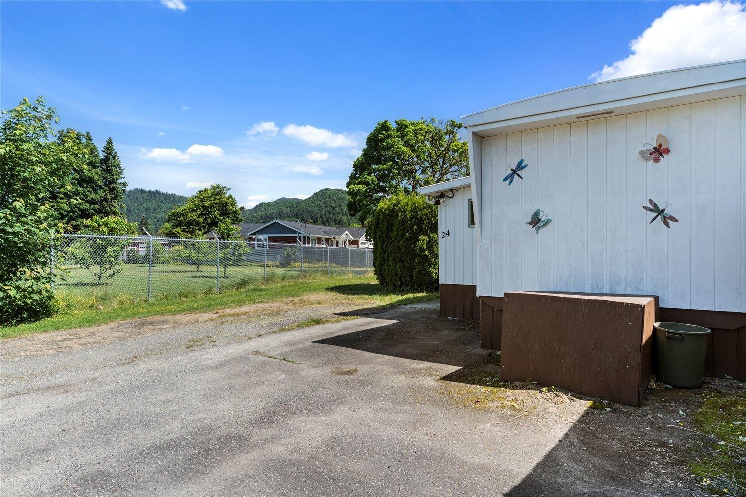 24 6900 INKMAN ROAD, Agassiz