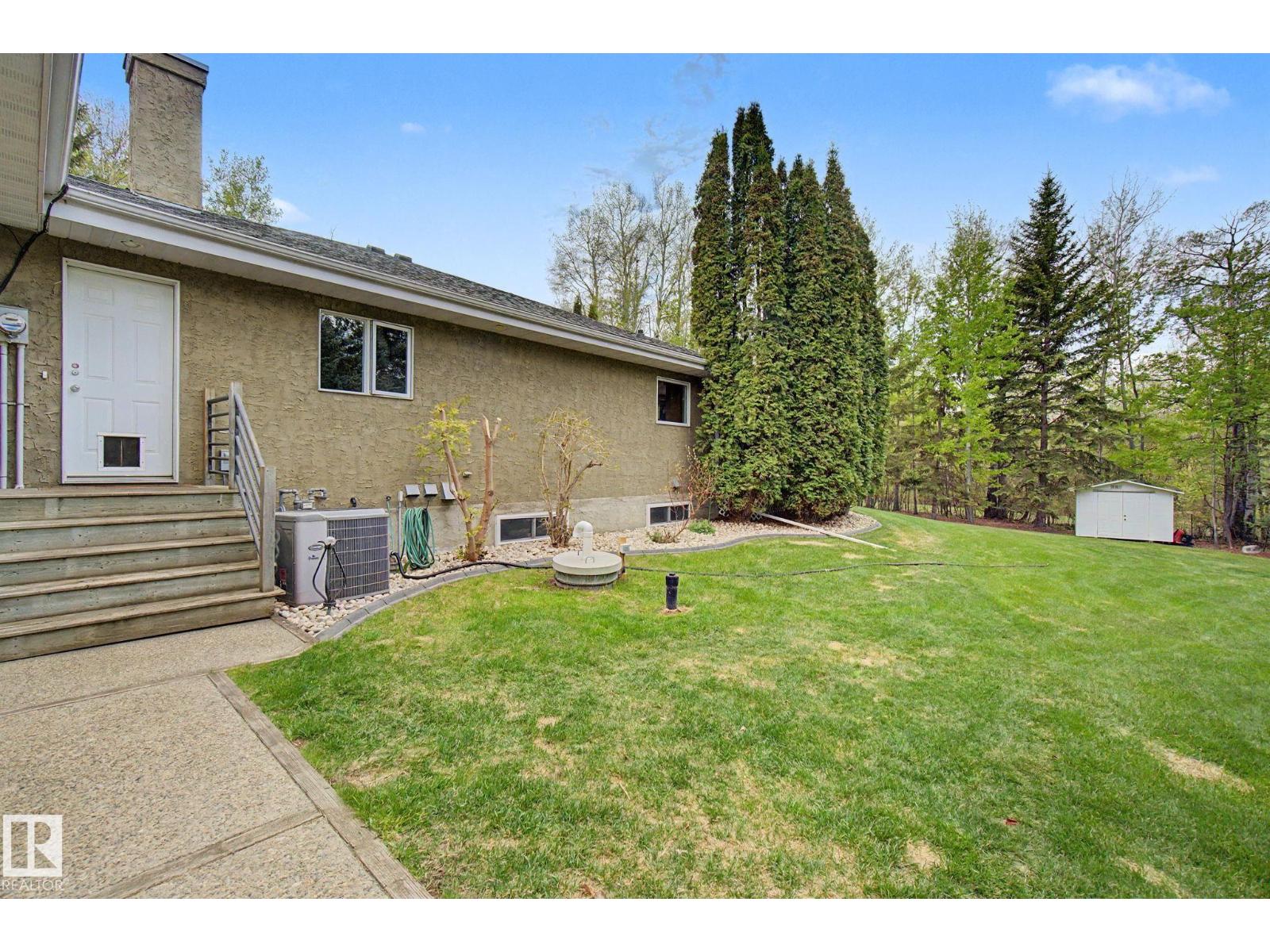 129 53226 RGE ROAD 261 - 58