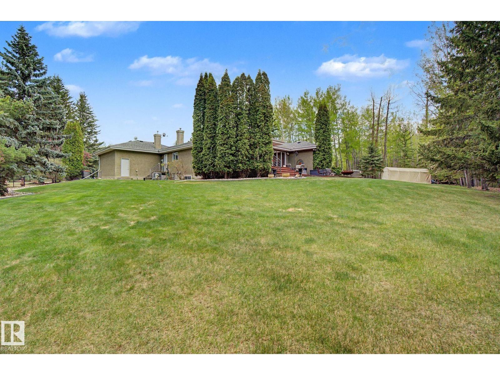 129 53226 RGE ROAD 261 - 60