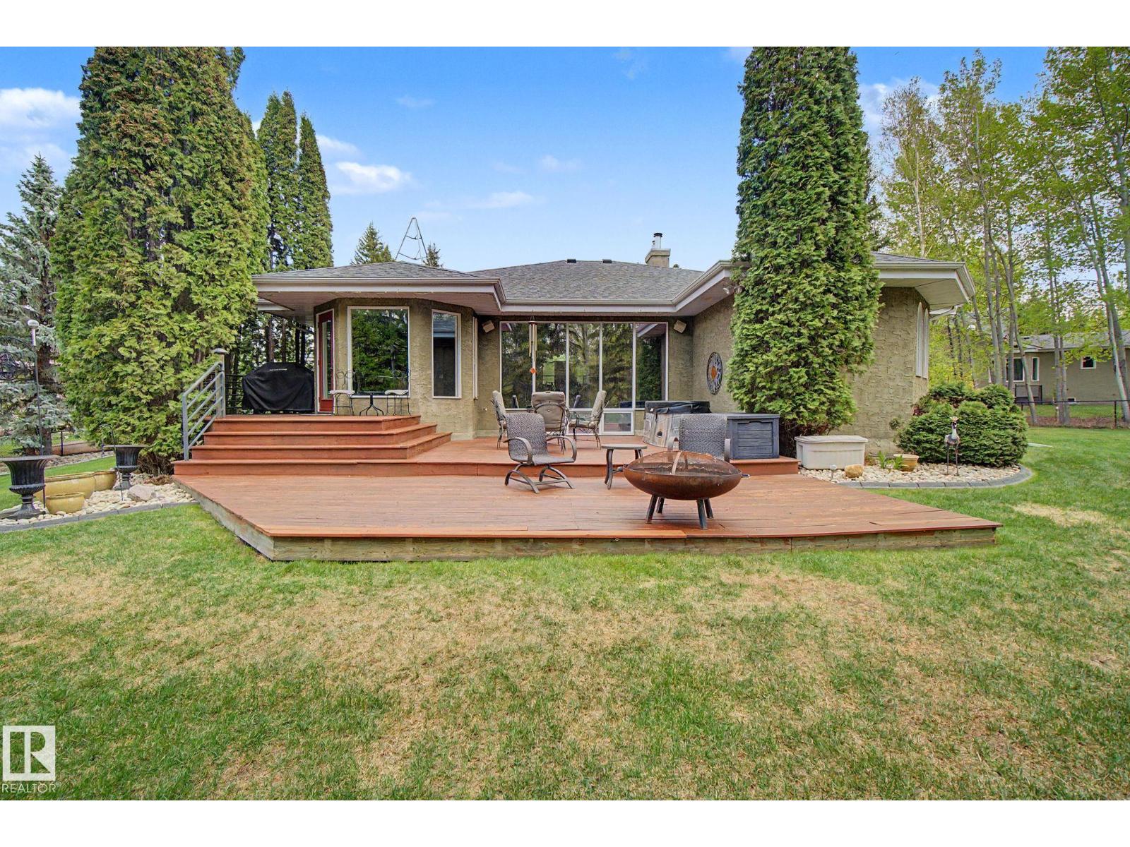129 53226 RGE ROAD 261 - 61