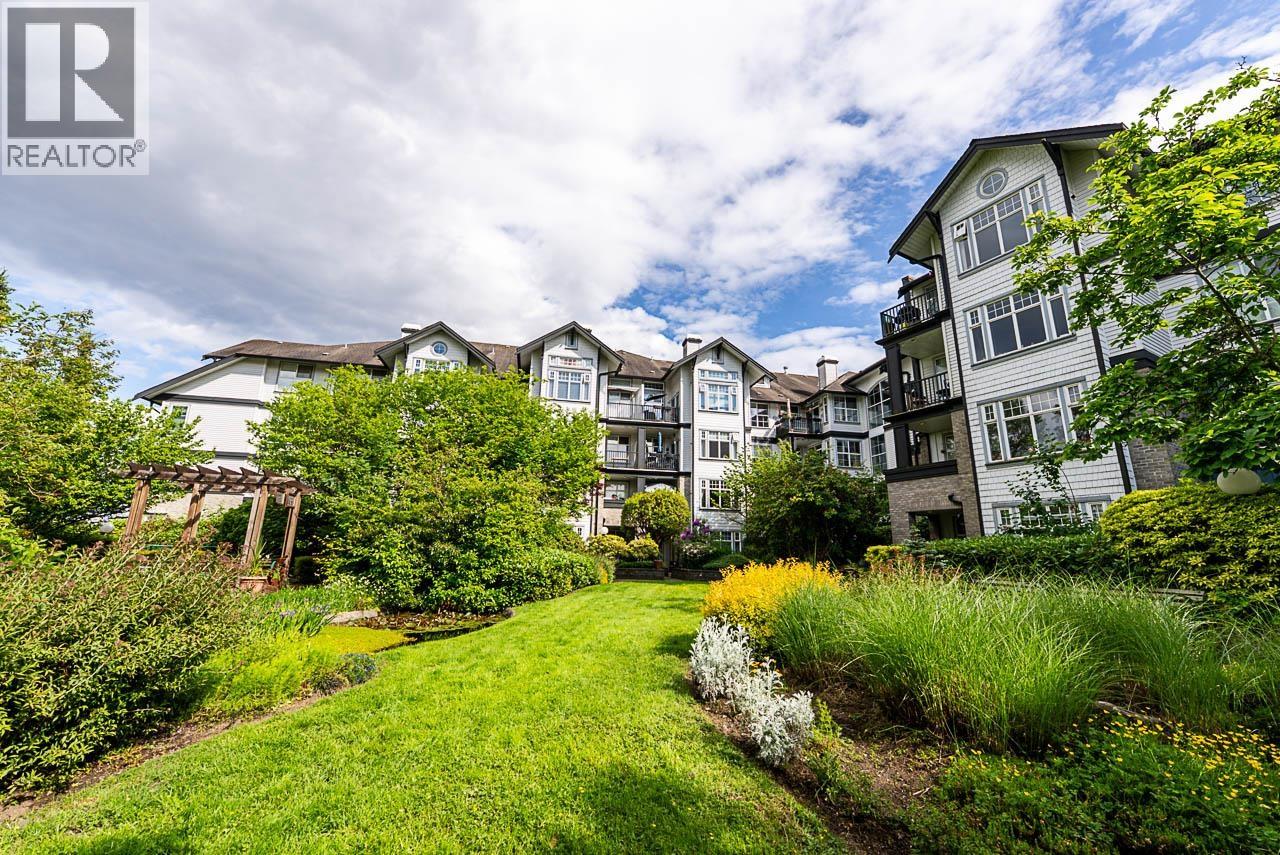 202 83 STAR CRESCENT, New Westminster