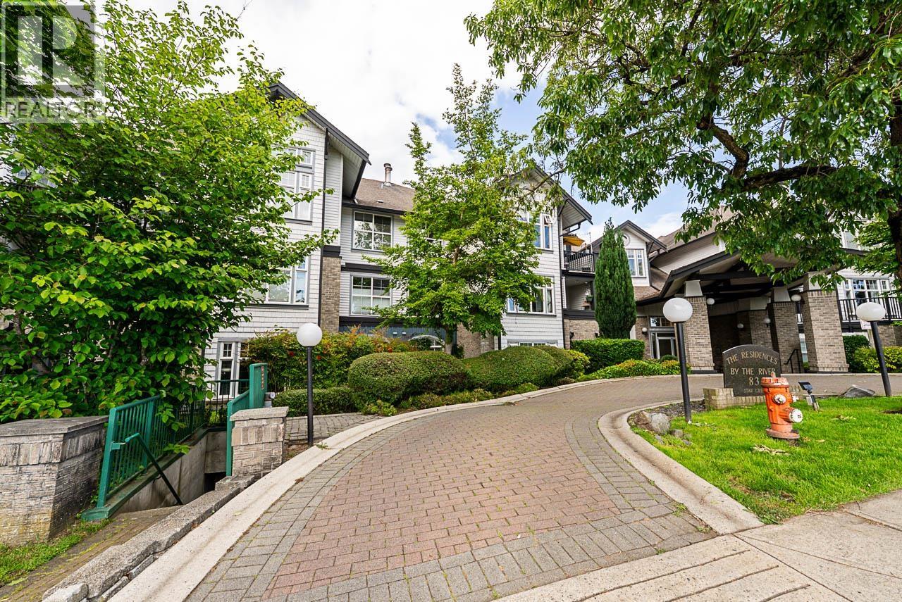 202 83 STAR CRESCENT, New Westminster