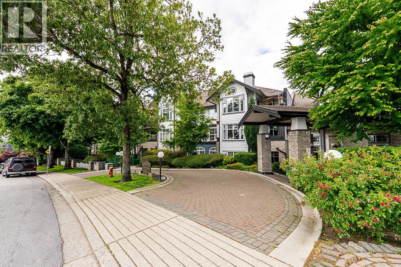 202 83 STAR CRESCENT, New Westminster