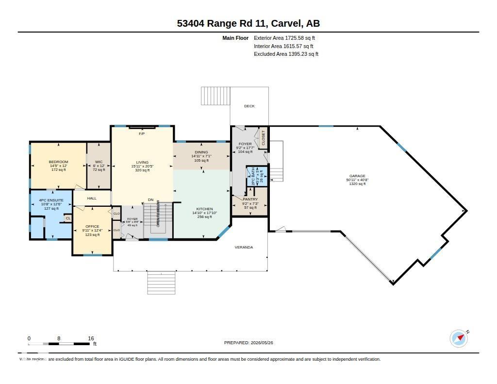 53404 RGE ROAD 11 - 49