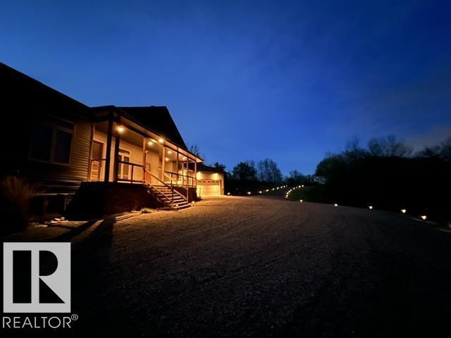 53404 RGE ROAD 11 - 52