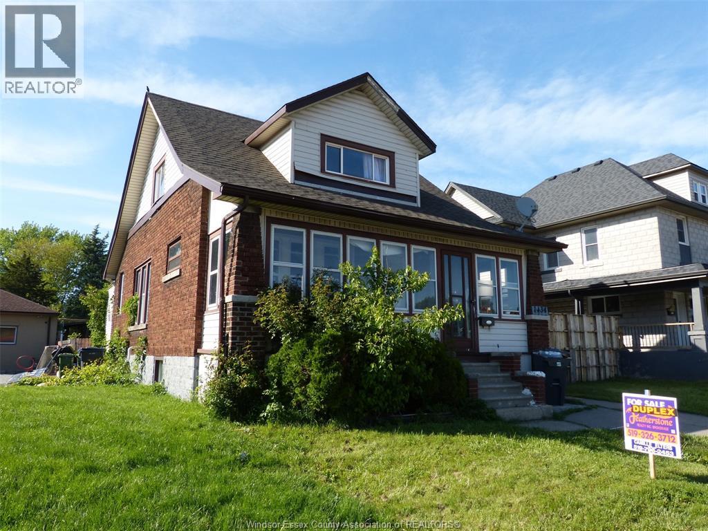 1434 TECUMSEH BOULEVARD - 2