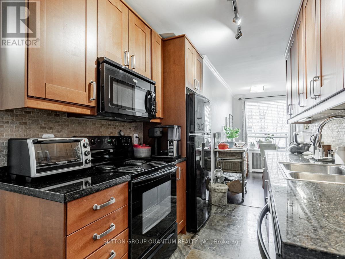 #SUITE 218 2550 BATHURST STREET - 11